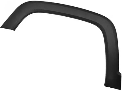 Moldura Paralama Renegade 15/ DE (Preto)