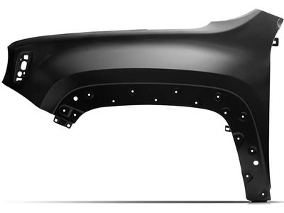 Paralama renegade 15 le