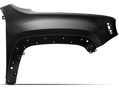 Paralama renegade 15 ld