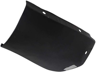 Remendo Paralama Fusca DE (Ponta Traseira)