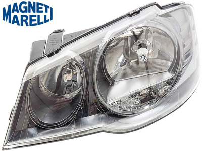 Farol Golf 07/13 LE (Máscara Cinza)