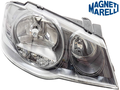 Farol Golf 07/13 LD (Máscara Cinza)