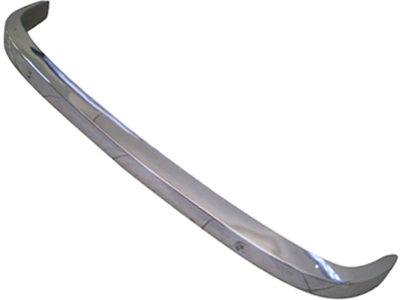Parachoque Dianteiro Variant /71 (Cromado)
