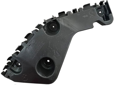 Guia Parachoque Traseiro Duster 12/20 LE