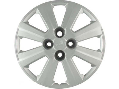 Calota Agile 2010/2013 (Aro 15")(Parafusada)