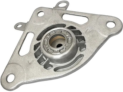 Coxim amort tras renegade compass le