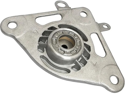 Coxim amort tras renegade compass ld