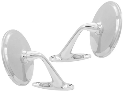 Retrovisor ext opala caravan maverick jogo