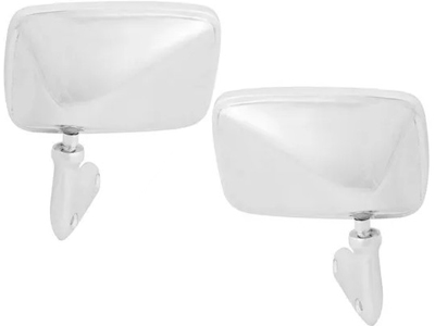 Retrovisor ext chevette chevy marajo opala jogo