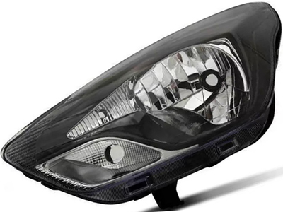 Farol KA 14/18 LE (Máscara Negra)