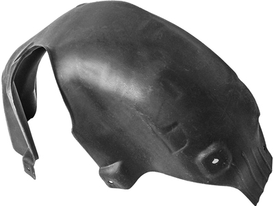 Protecao paralama gol 08 le traseiro geracao v vi vii