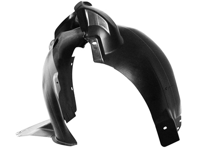 Protecao paralama gol 18 ld geracao viii