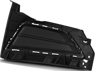 Grade parachoque polo virtus 17 ld s milha