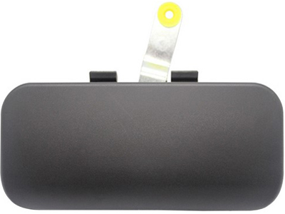 Macaneta ext transit 08 dd s chave preta