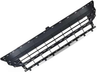 Grade Parachoque Polo/Virtus 17/22 Central (S/Friso)