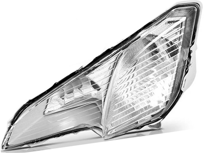 Farol auxiliar ecosport 17 le