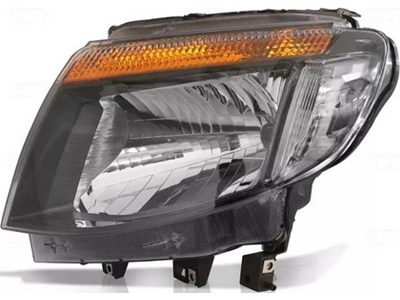 Farol ranger 12 15 le mascara negra