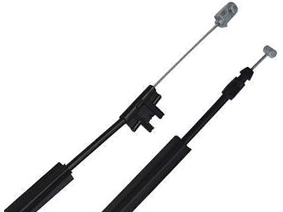 Cabo Fechadura Porta Fiorino 14/ Central (Baú)