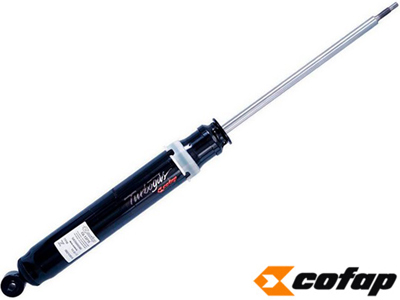 Amortecedor Traseiro Toro 16/ (Câmbio Automático)