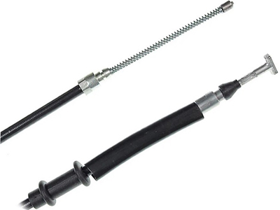 Cabo Freio Uno 10/ e Fiorino 14/ TE