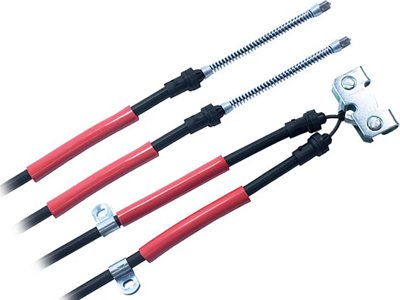 Cabo freio ka 08 13 traseiro