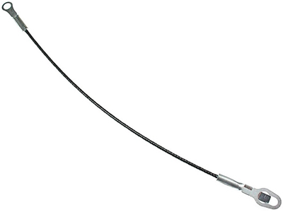 Cabo Tampa Traseira/Caçamba Hoggar