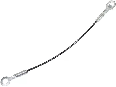 Cabo Tampa Traseira/Caçamba Frontier 02/07