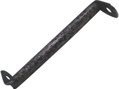 Suporte parachoque uno premio elba 84 traseiro