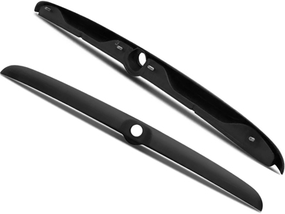 Friso Tampa Traseira Corsa Sedan 96/06 (Moldura)