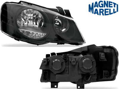 Farol Golf 07/13 LD (Máscara Negra)