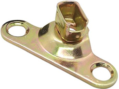 Dobradica tampa traseira f 1000 93 e ranger 11 ld