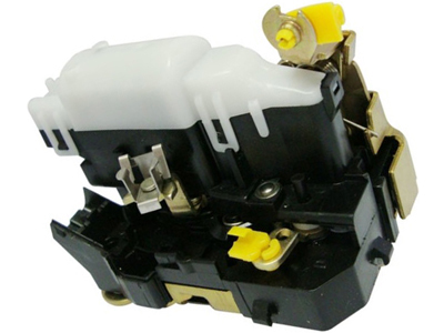 Fechadura porta master 12 le eletrica