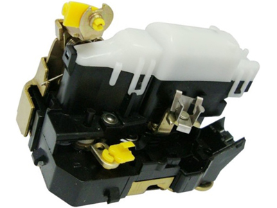 Fechadura porta master 12 ld eletrica