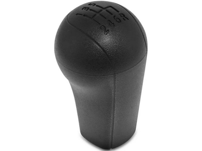 Bola cambio frontier 08 16 6 marchas preta