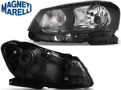 Farol Gol 13/15 LE (Foco Simples)