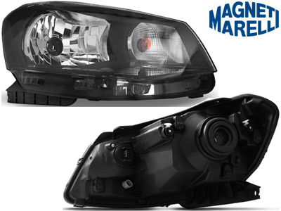 Farol Gol 13/15 LD (Foco Simples)