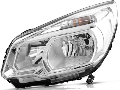 Farol s 10 trailblazer 12 16 le mascara cromada s projetor d9e1871e c8c3 405c a593 7d748cbf577f