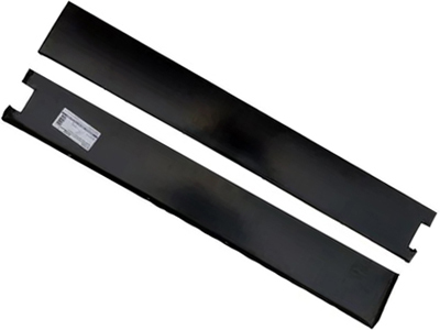 Remendo porta fusca ld externo inferior fundo porta