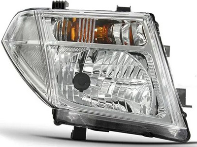 Farol frontier 08 16 ld mascara cromada 3c1ed8bf 005c 4691 93d5 d5b2fe2a2206