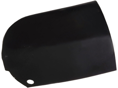 Remendo Paralama Fusca 59/96 TD (Parte Dianteira)