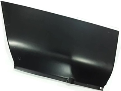 Remendo lateral kombi 96 td inferior entre roda porta