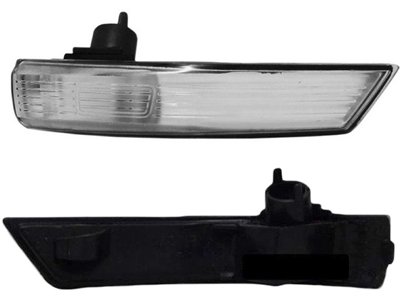 Pisca retrovisor focus 09 13 ld