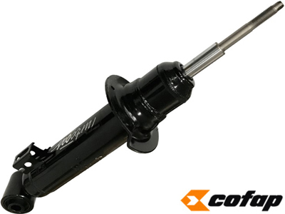 Amortecedor Dianteiro L200 13/16 (C/Suspensão SDS)