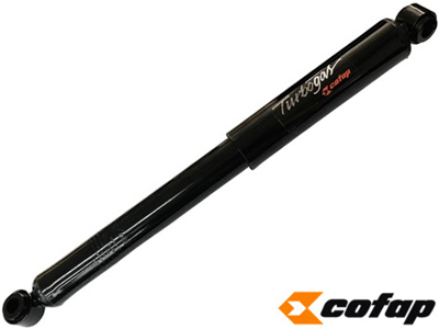 Amortecedor traseiro l200 13 16 suspensao sds