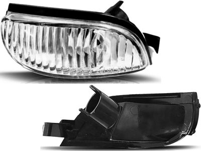 Pisca Retrovisor Ext Logan 14/, Sandero 15/ LD