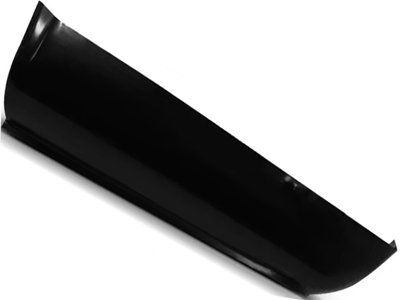 Remendo Lateral Corcel /77 TE (Ponta Traseira Após Roda)