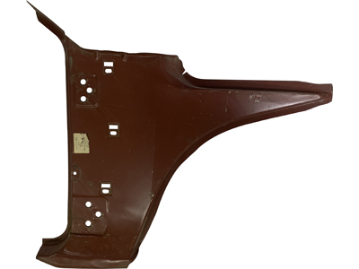 Pe coluna corcel belina i 77 ld