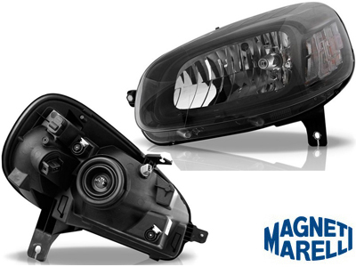 Farol Uno 15/ e Fiorino 22/ LE (Máscara Negra)