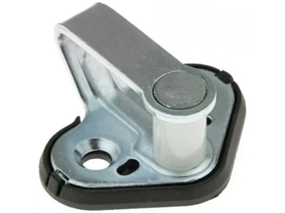 Batente Porta Kangoo e Master /12