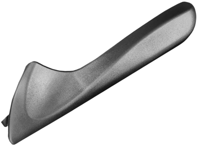 Maçaneta Int HB20 12/19 LE (Gatilho Sem Base - Cinza)